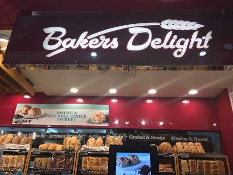 Photo: Bakers Delight Newcomb