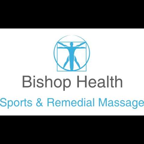 Photo: Bishop Health Massage