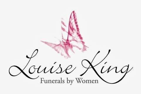 Photo: Louise King Funerals by Women