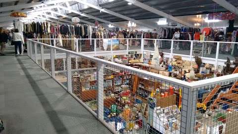 Photo: The Amazing Mill Markets - Geelong